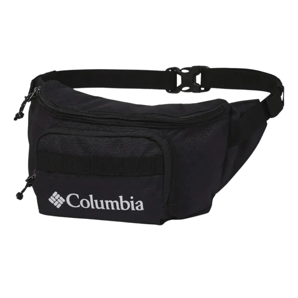 RIÑONERA COLUMBIA ZIGZAG HIP PACK T.U