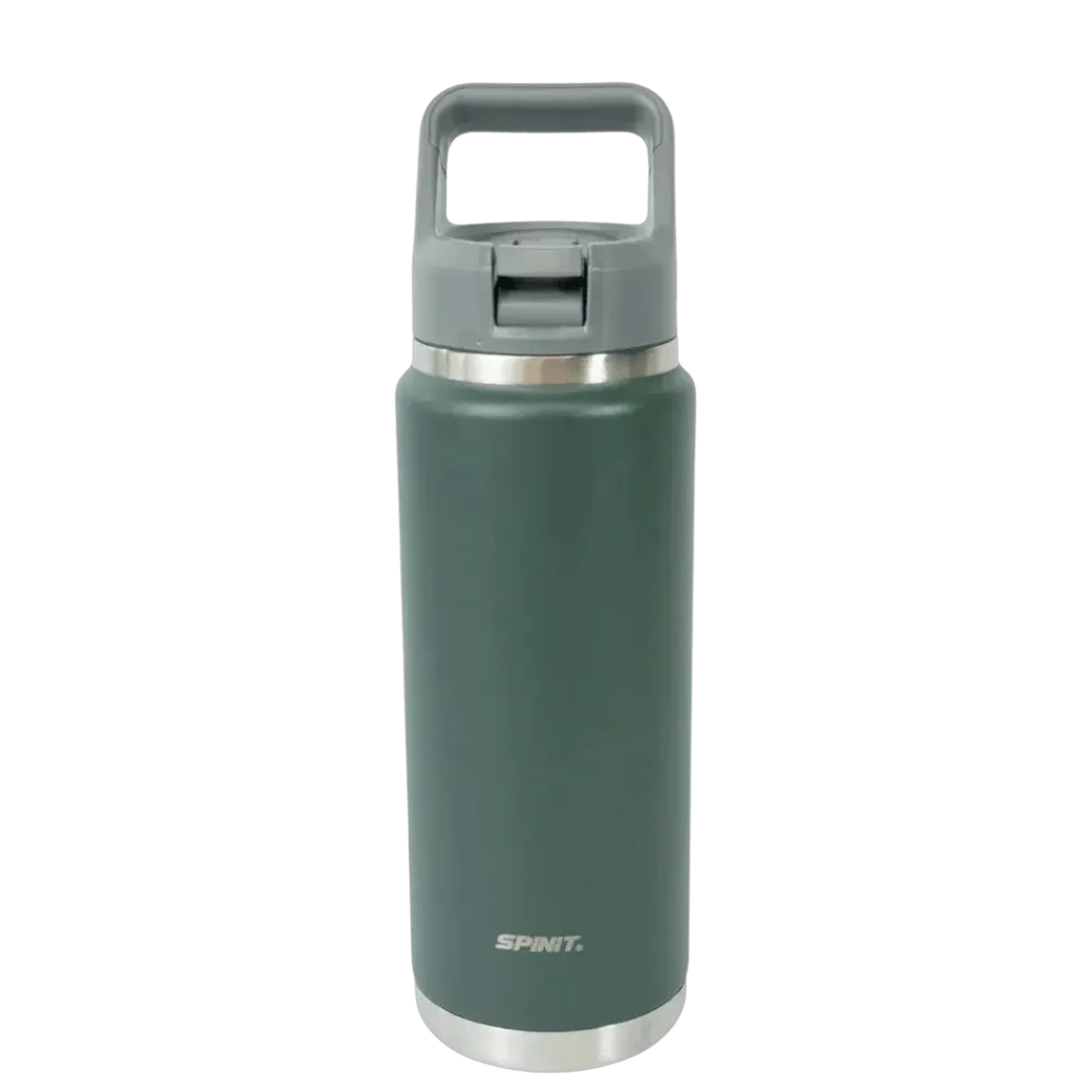 BOTELLA ACERO SPINIT BB075 750ML