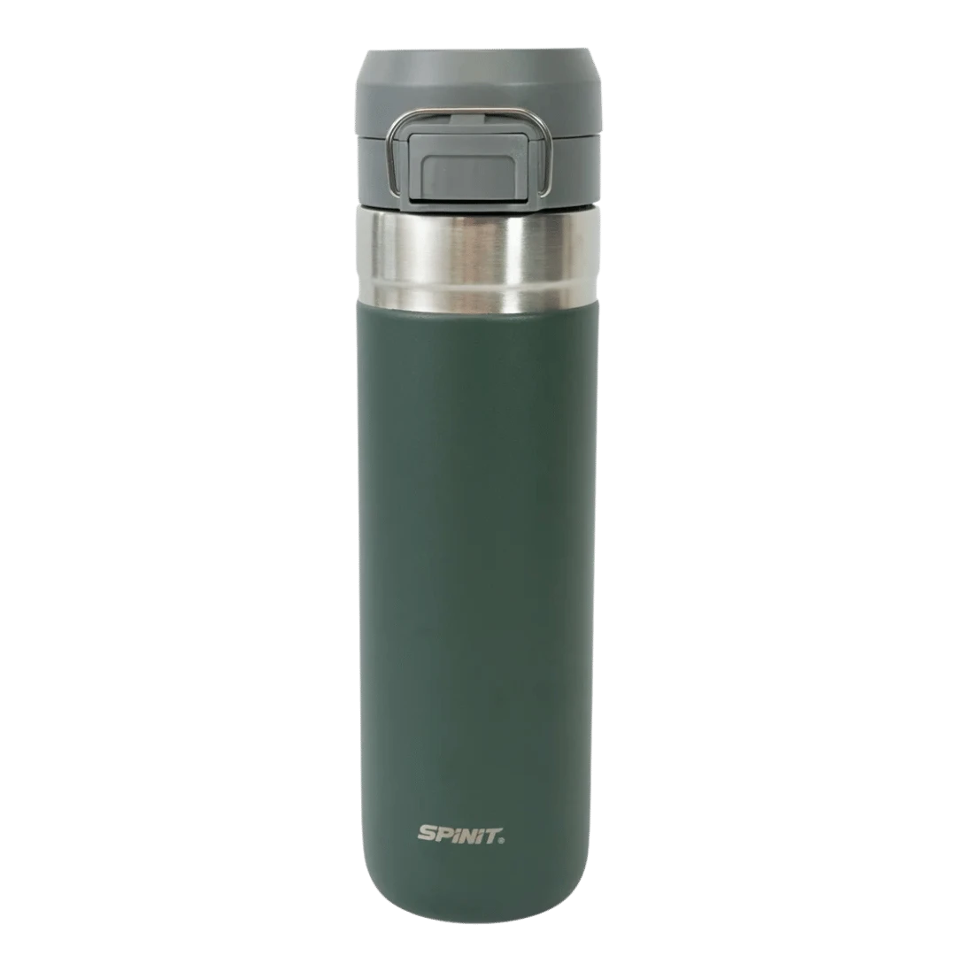 BOTELLA ACERO SPINIT BA075 750ML