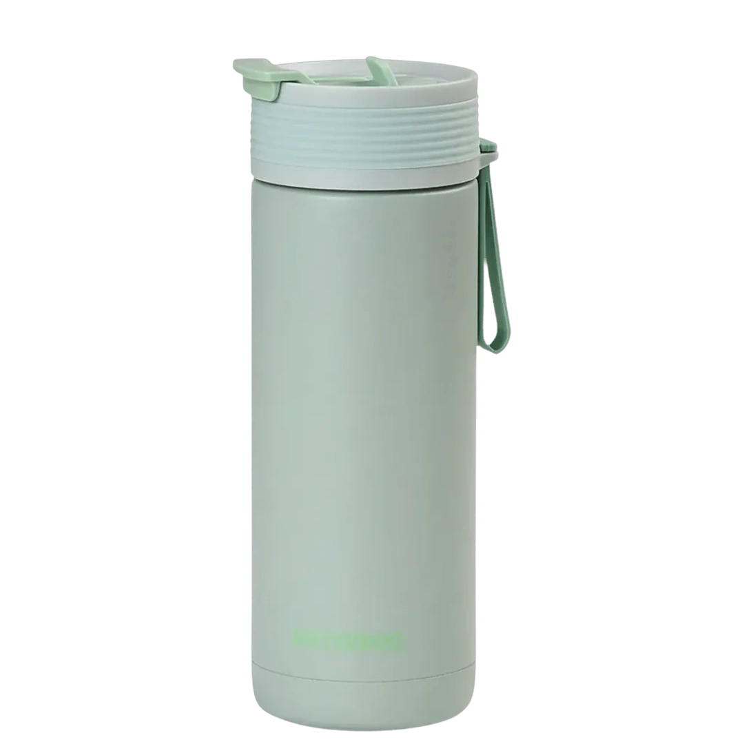 BOTELLA ACERO INOXIDABLE WATERDOG BONNIE 590ML