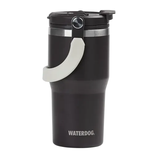 [135015] VASO TERMICO WATERDOG ZUMO 600ML (Chocolate(CH))