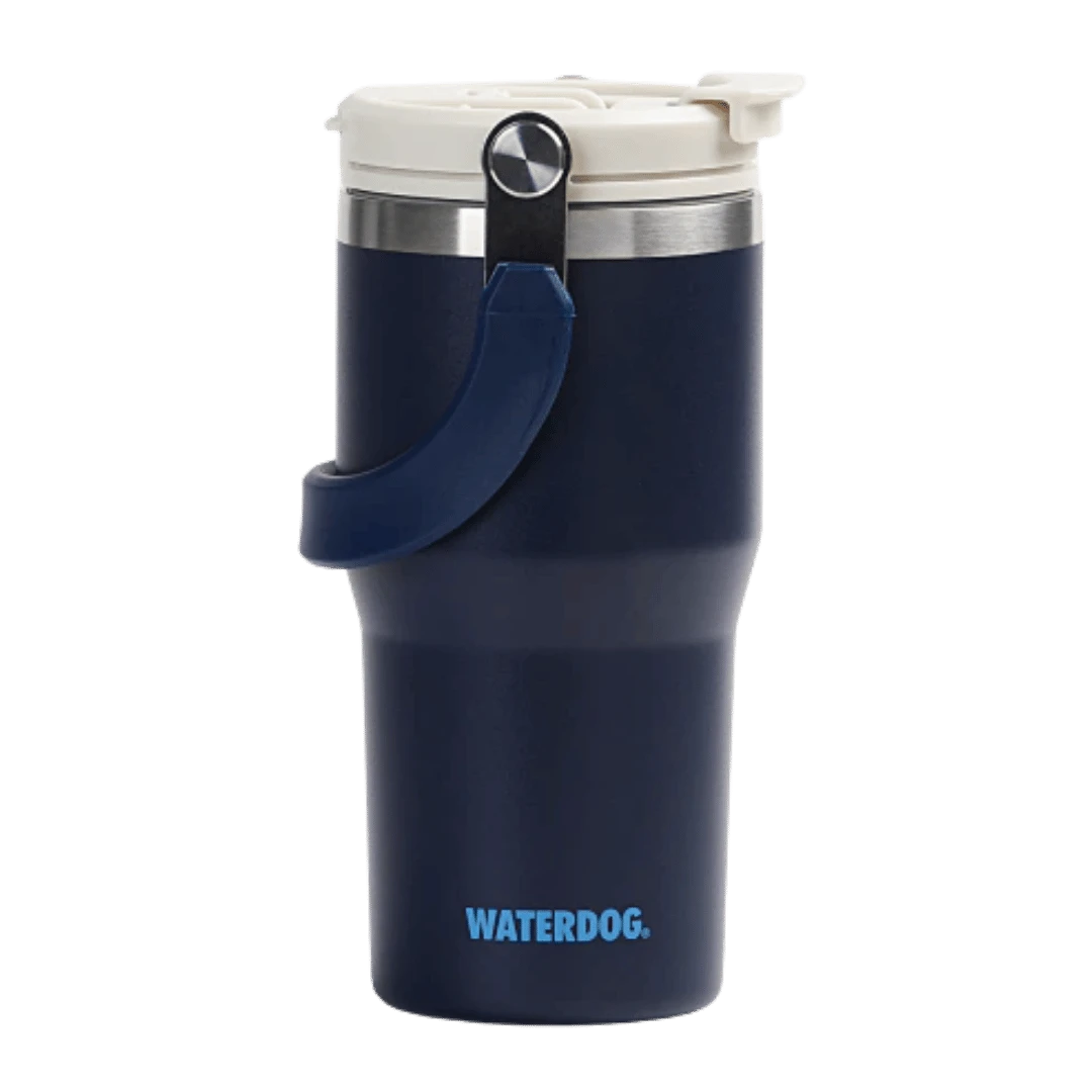 VASO TERMICO WATERDOG ZUMO 600ML