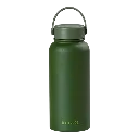 BOTELLA ACERO INOXIDABLE WATERDOG LAKE 950ML