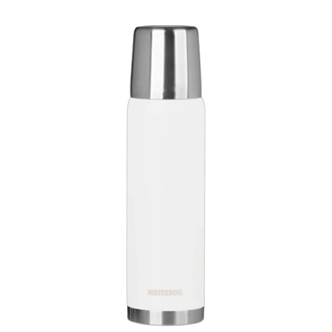 [135035] TERMO WATERDOG OBUS 1L (Blanco)