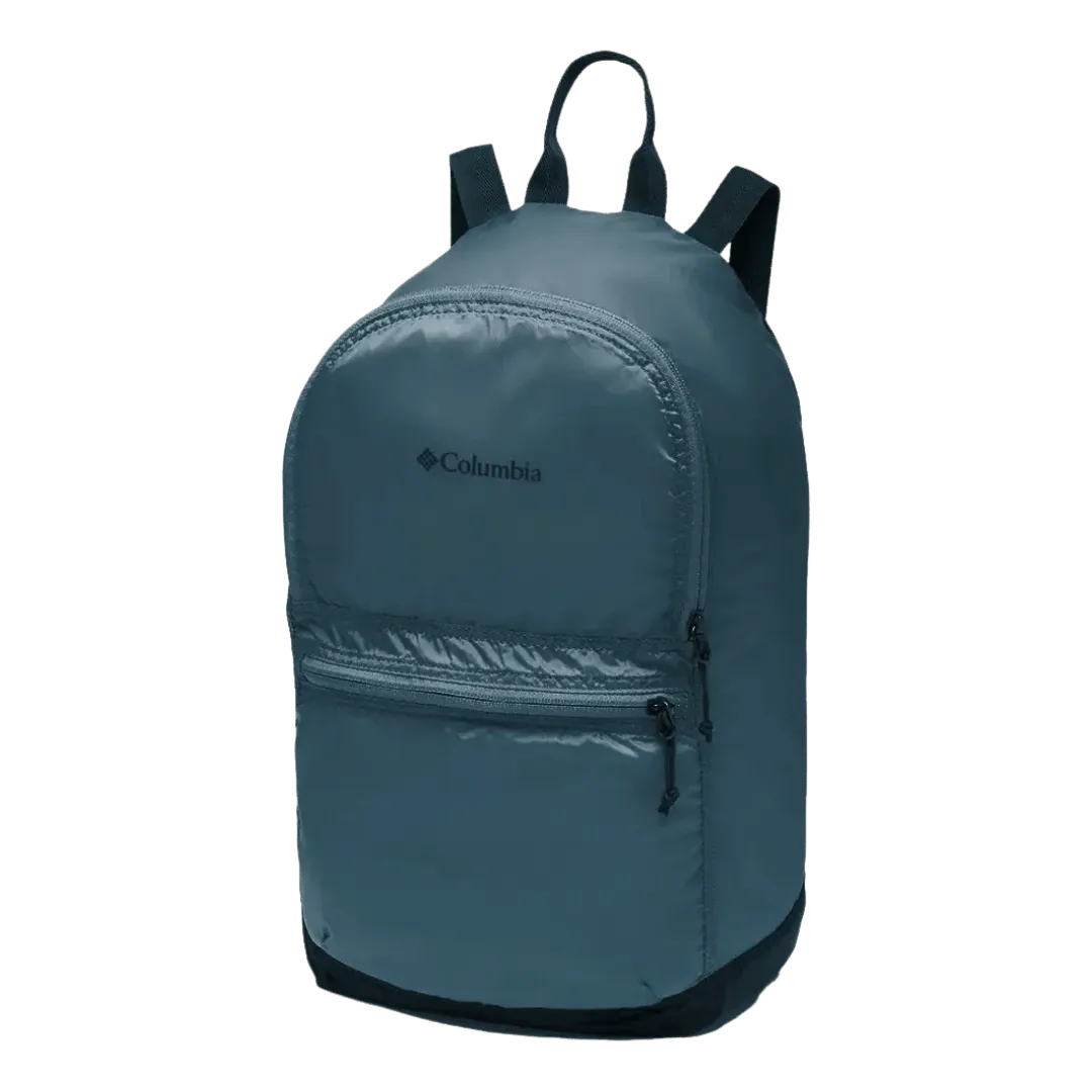 [136073] MOCHILA TECNICA COLUMBIA LIGHTWEIGHT PACKABLE EVERBLUE 19 L
