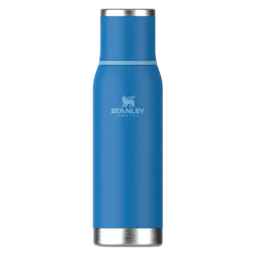 [136081] TERMO STANLEY ACERO INOXIDABLE ADVENTURE TO GO 500ML (Azure)