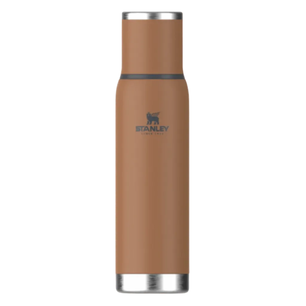 TERMO STANLEY ACERO INOXIDABLE ADVENTURE TO GO 500ML