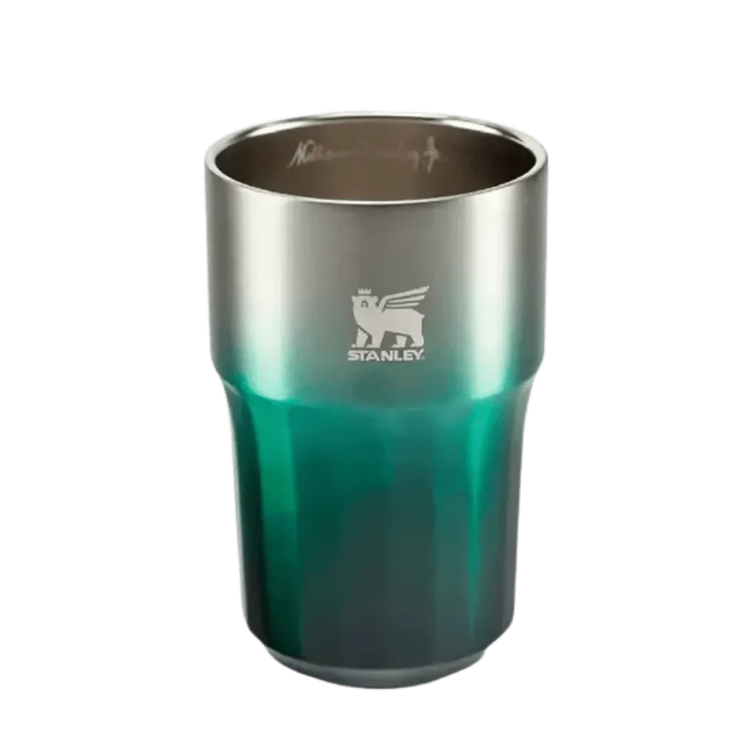 [136099] VASO STANLEY GOLDEN HOUR PRISMATIC BEER 408ML HOOPY HAZE