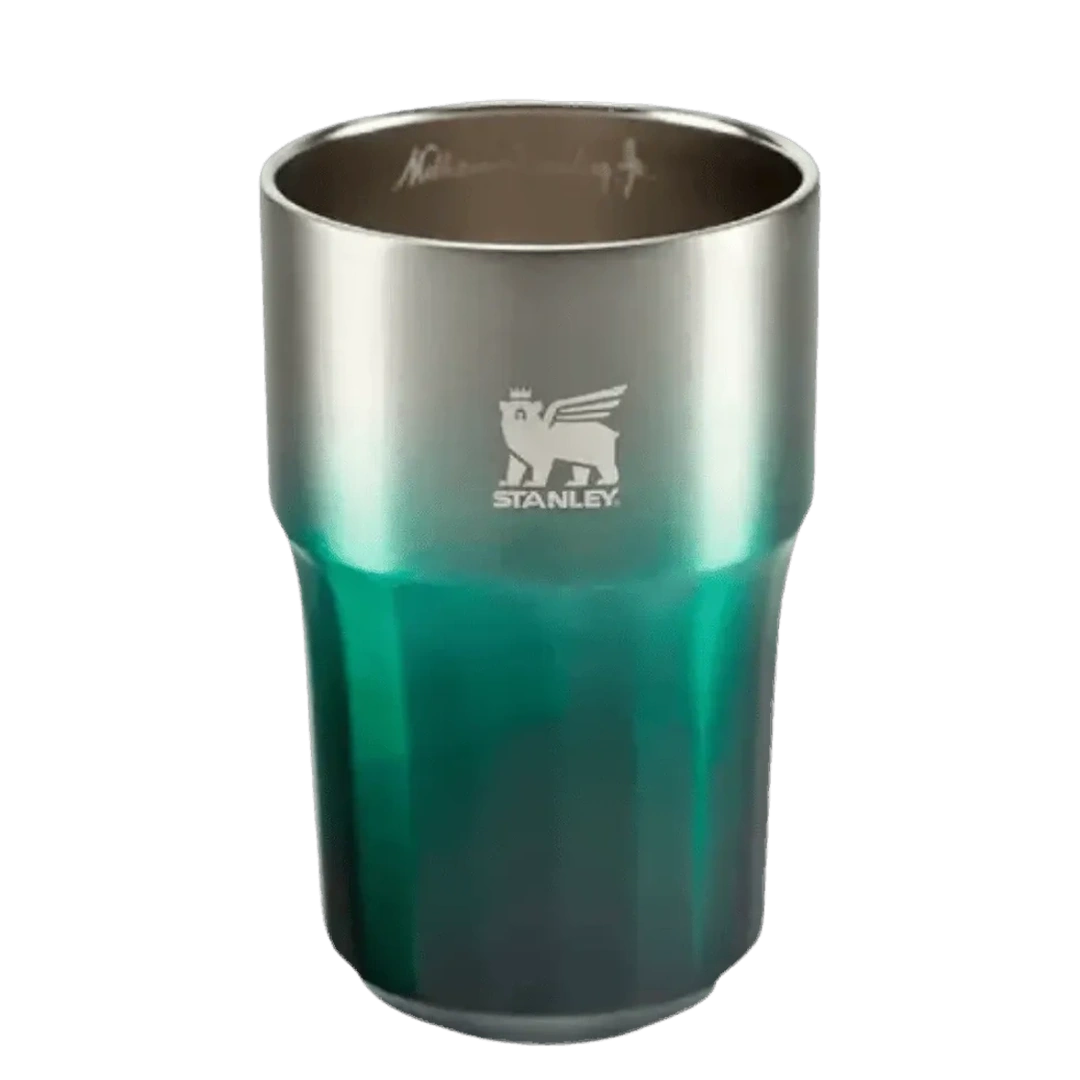 [136099] VASO STANLEY GOLDEN HOUR PRISMATIC BEER 408ML HOOPY HAZE