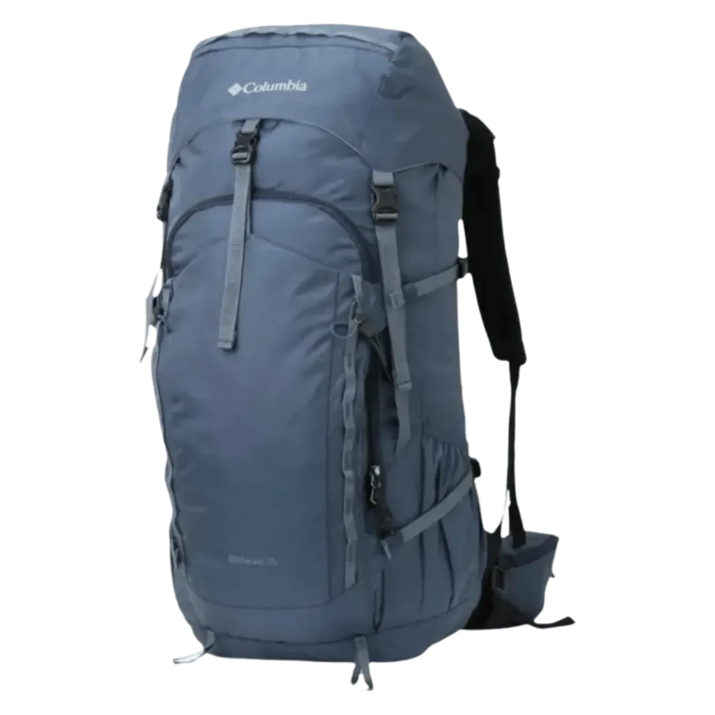 MOCHILA TECNICA COLUMBIA WILDWOOD HEIGHTS 35L