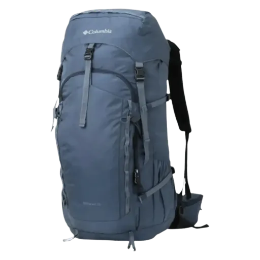 [136702] MOCHILA TECNICA COLUMBIA WILDWOOD HEIGHTS 35L (Nocturnal)