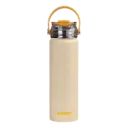 BOTELLA ACERO INOXIDABLE WATERDOG AKWA 650ML
