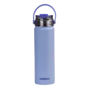 BOTELLA ACERO INOXIDABLE WATERDOG AKWA 650ML