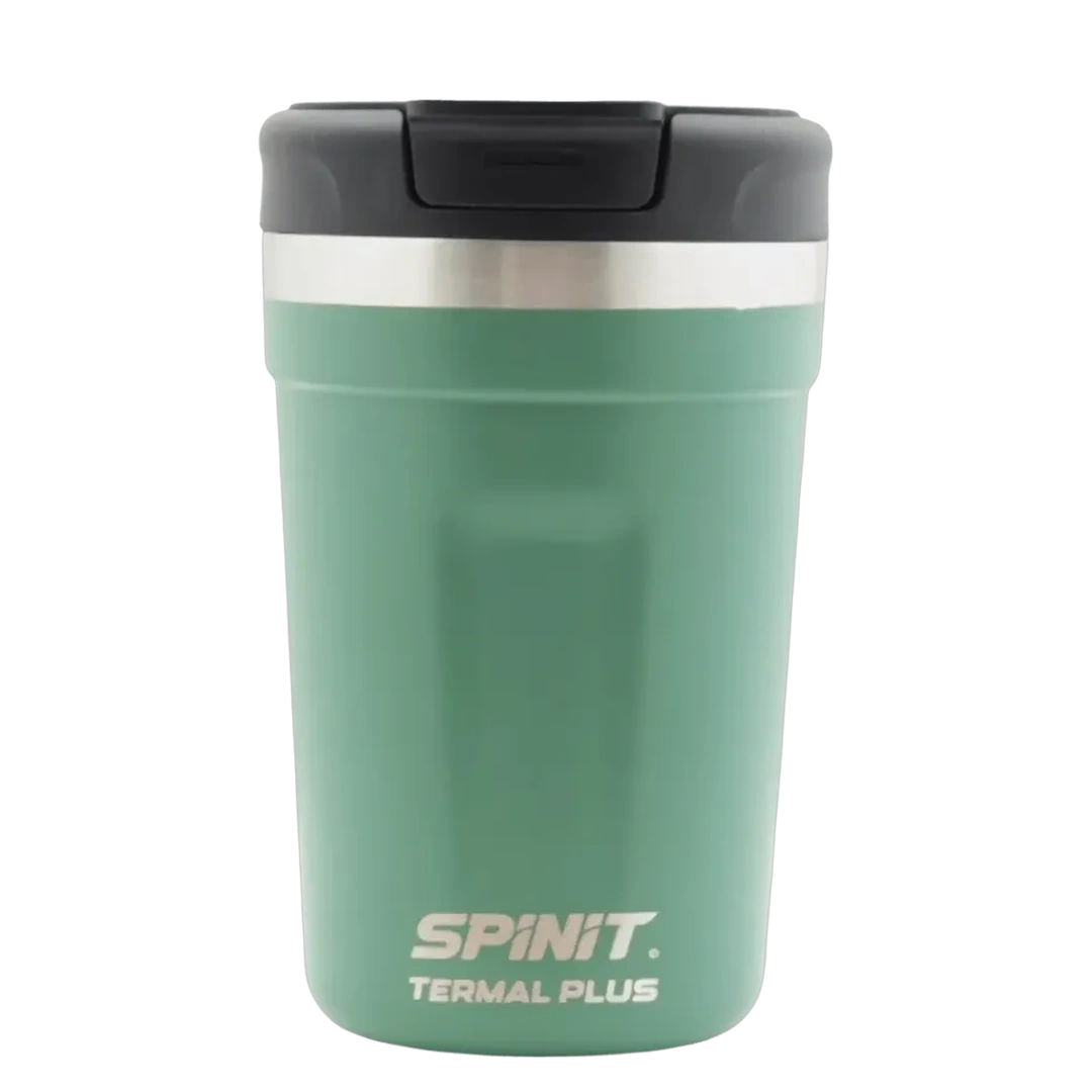 VASO TERMICO SPINIT TERMAL PLUS 380ML