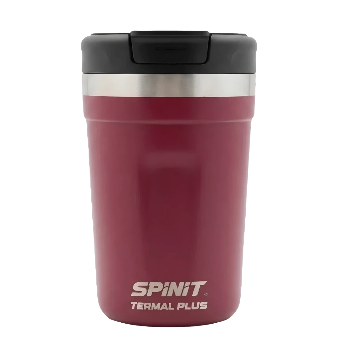 VASO TERMICO SPINIT TERMAL PLUS 380ML