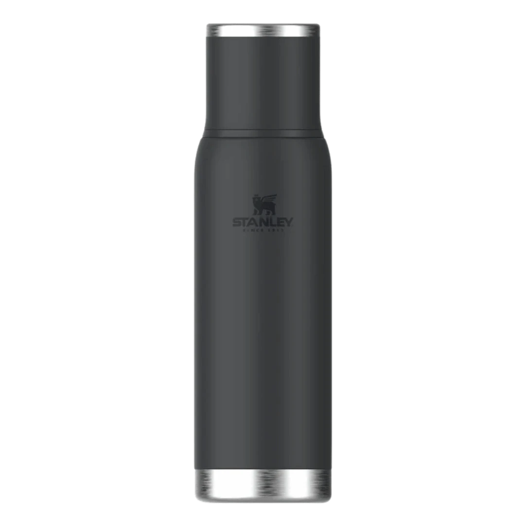 TERMO STANLEY ACERO INOXIDABLE ADVENTURE TO GO 1L