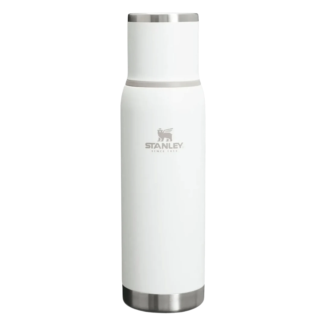 TERMO STANLEY ACERO INOXIDABLE ADVENTURE TO GO 1L
