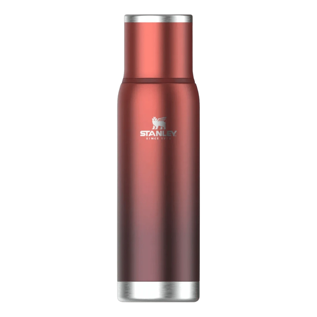 TERMO STANLEY ACERO INOXIDABLE ADVENTURE TO GO 1L