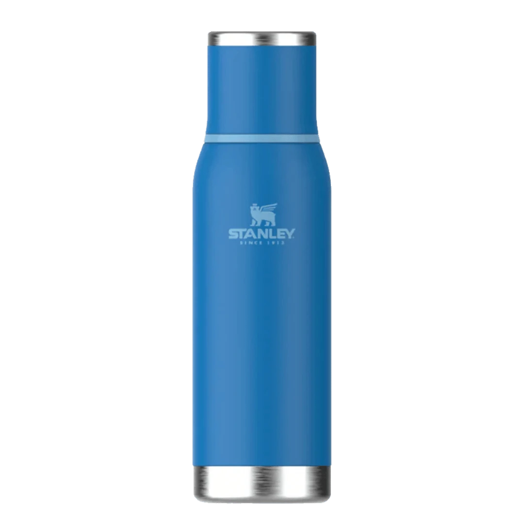 TERMO STANLEY ACERO INOXIDABLE ADVENTURE TO GO 1L