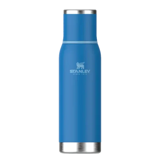 [136786] TERMO STANLEY ACERO INOXIDABLE ADVENTURE TO GO 1L (Azure)