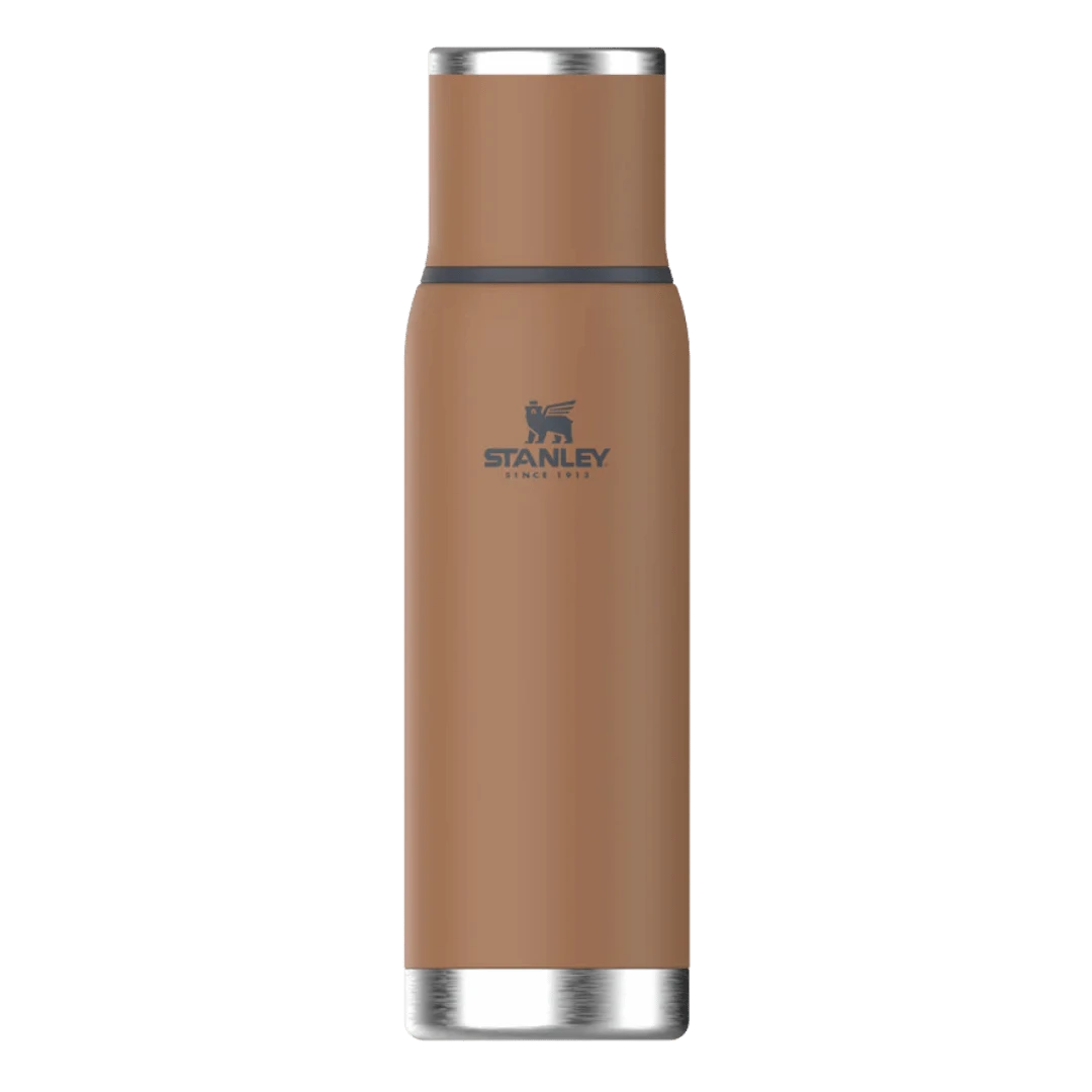 TERMO STANLEY ACERO INOXIDABLE ADVENTURE TO GO 1L