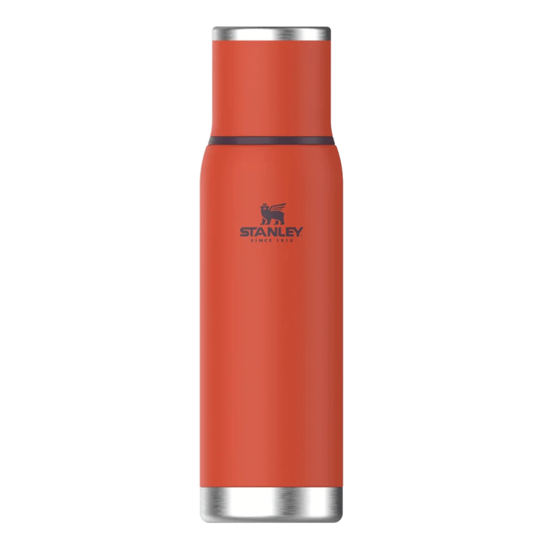 TERMO STANLEY ACERO INOXIDABLE ADVENTURE TO GO 1L