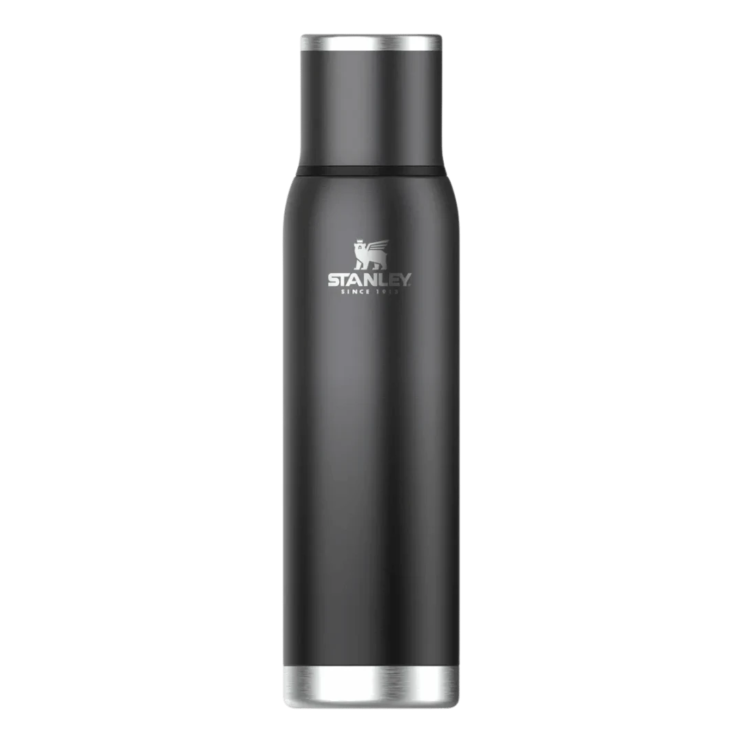 TERMO STANLEY ACERO INOXIDABLE ADVENTURE TO GO 1.3L