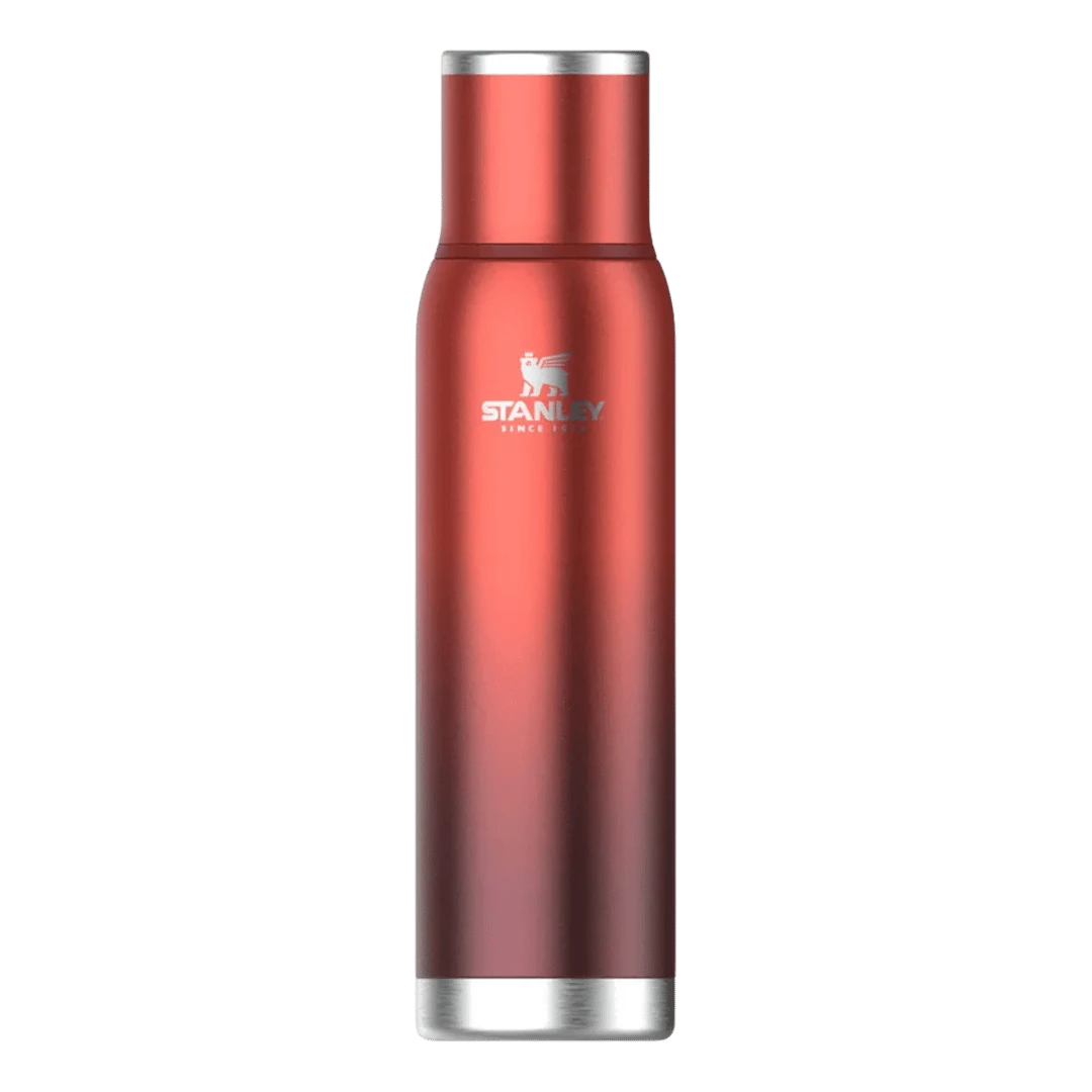 TERMO STANLEY ACERO INOXIDABLE ADVENTURE TO GO 1.3L