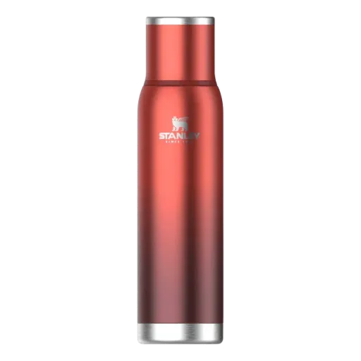 [136820] TERMO STANLEY ACERO INOXIDABLE ADVENTURE TO GO 1.3L (Clay)