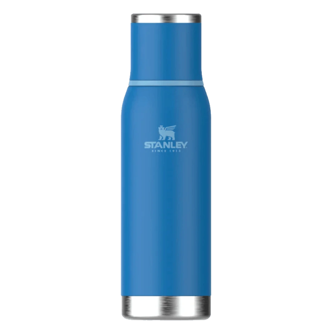 TERMO STANLEY ACERO INOXIDABLE ADVENTURE TO GO 1.3L