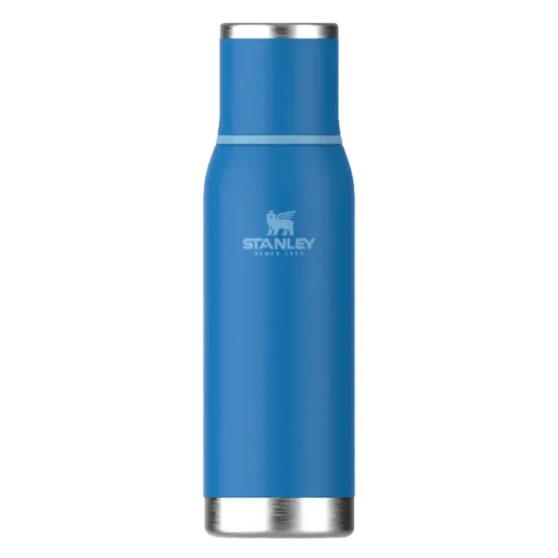 [136821] TERMO STANLEY ACERO INOXIDABLE ADVENTURE TO GO 1.3L (Azure)