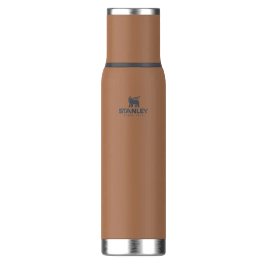 TERMO STANLEY ACERO INOXIDABLE ADVENTURE TO GO 1.3L