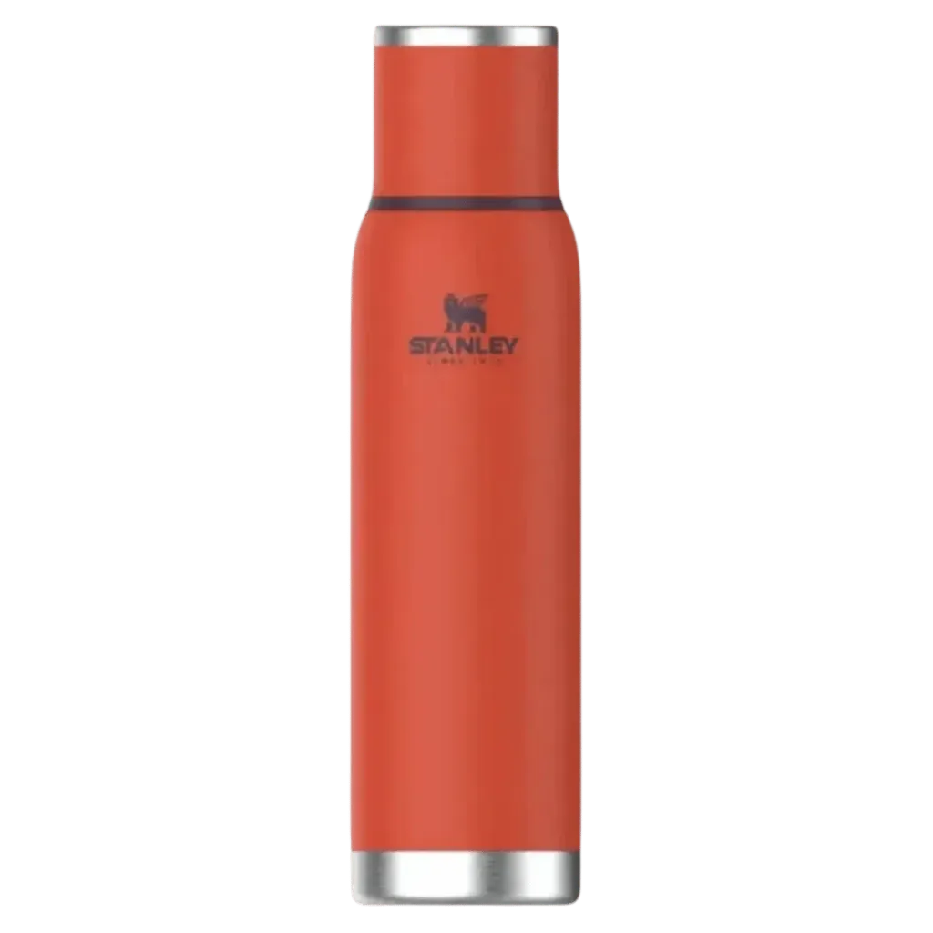 TERMO STANLEY ACERO INOXIDABLE ADVENTURE TO GO 1.3L