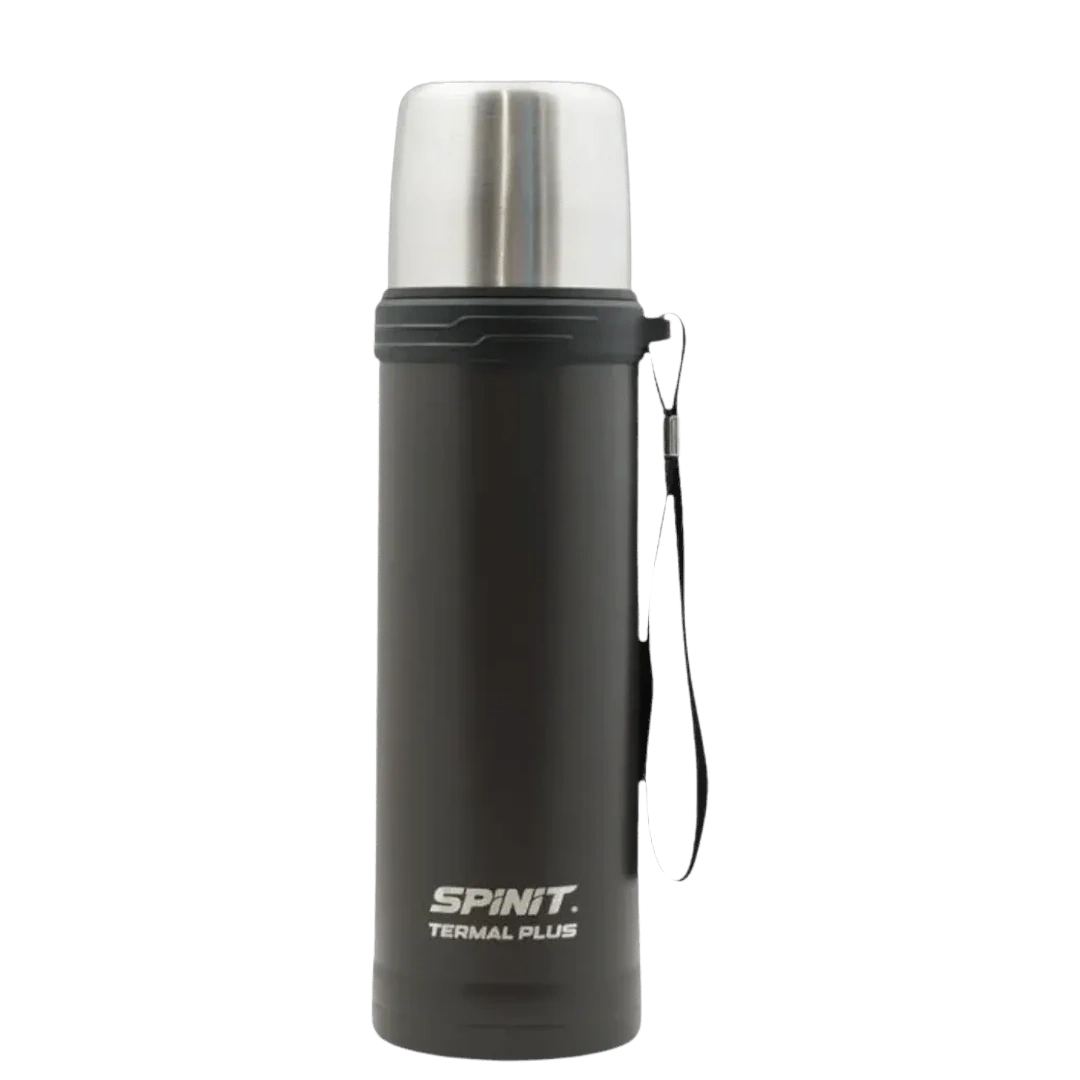 [136971] TERMO SPINIT TERMAL PLUS 760ML (Negro)
