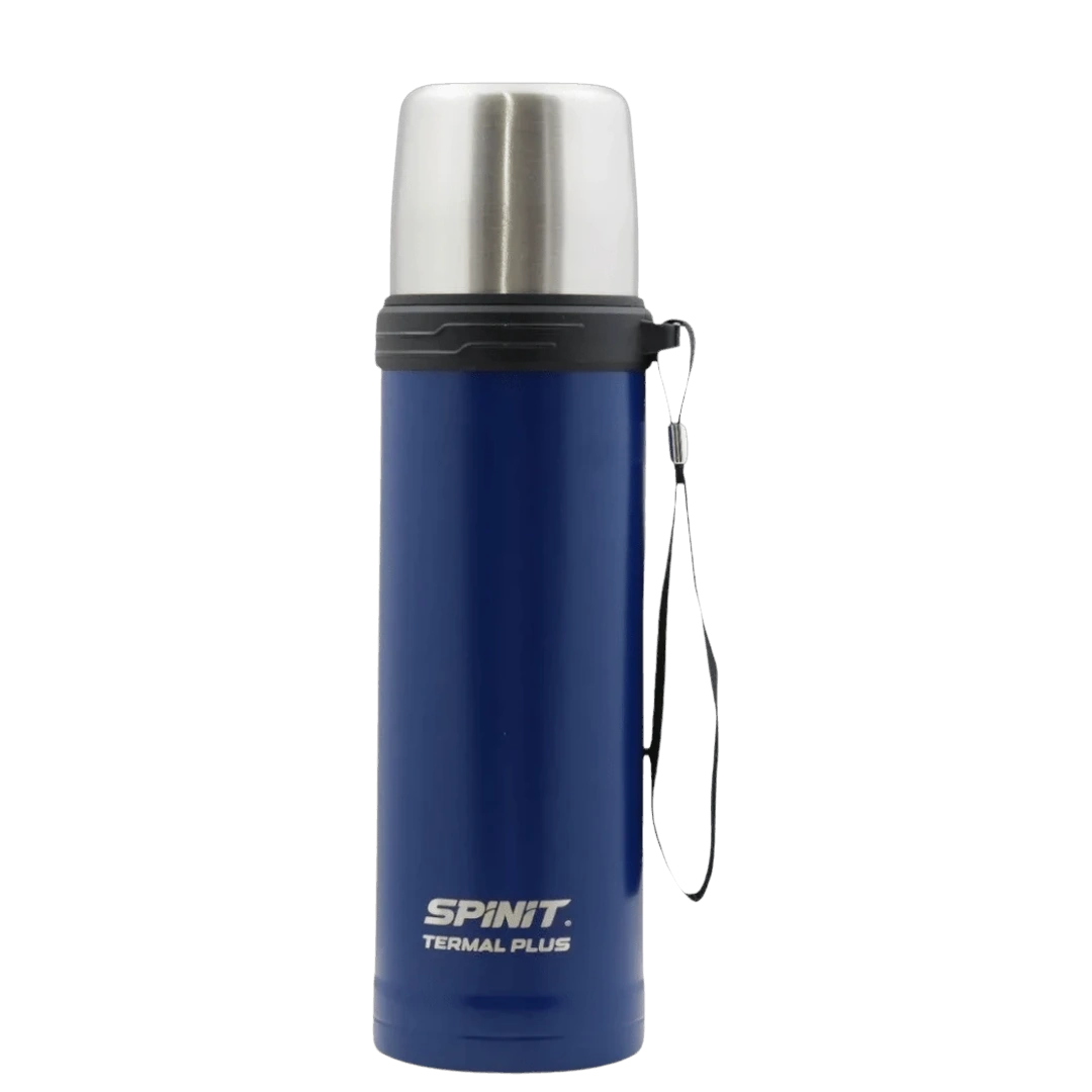 [136974] TERMO SPINIT TERMAL PLUS 760ML (Azul)