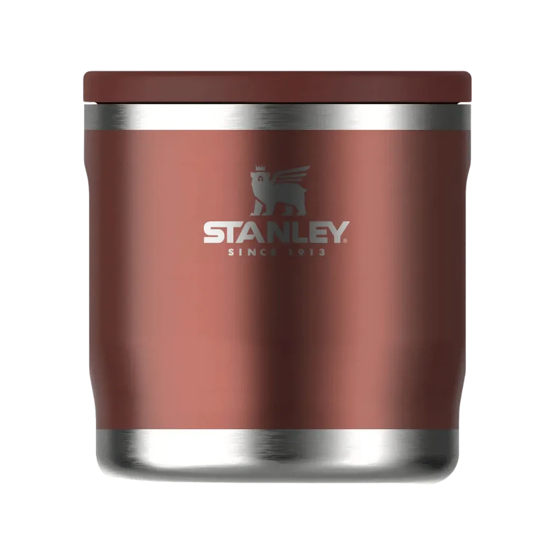 TERMO STANLEY ALIMENTO ADVENTURE TO GO FOOD CLAY 354ML