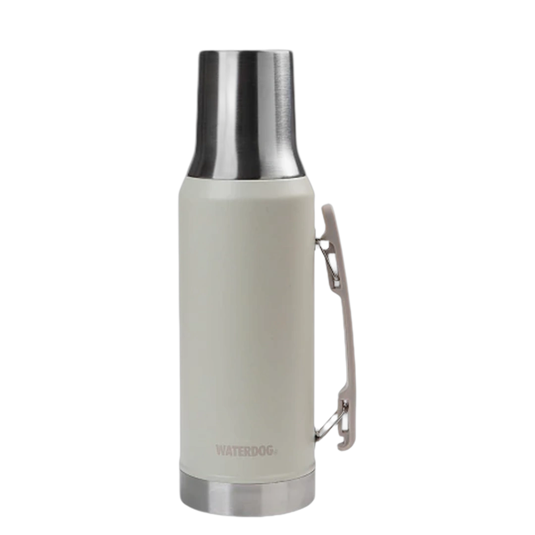 TERMO WATERDOG DOBLE FUNCION RONDA 1.2L