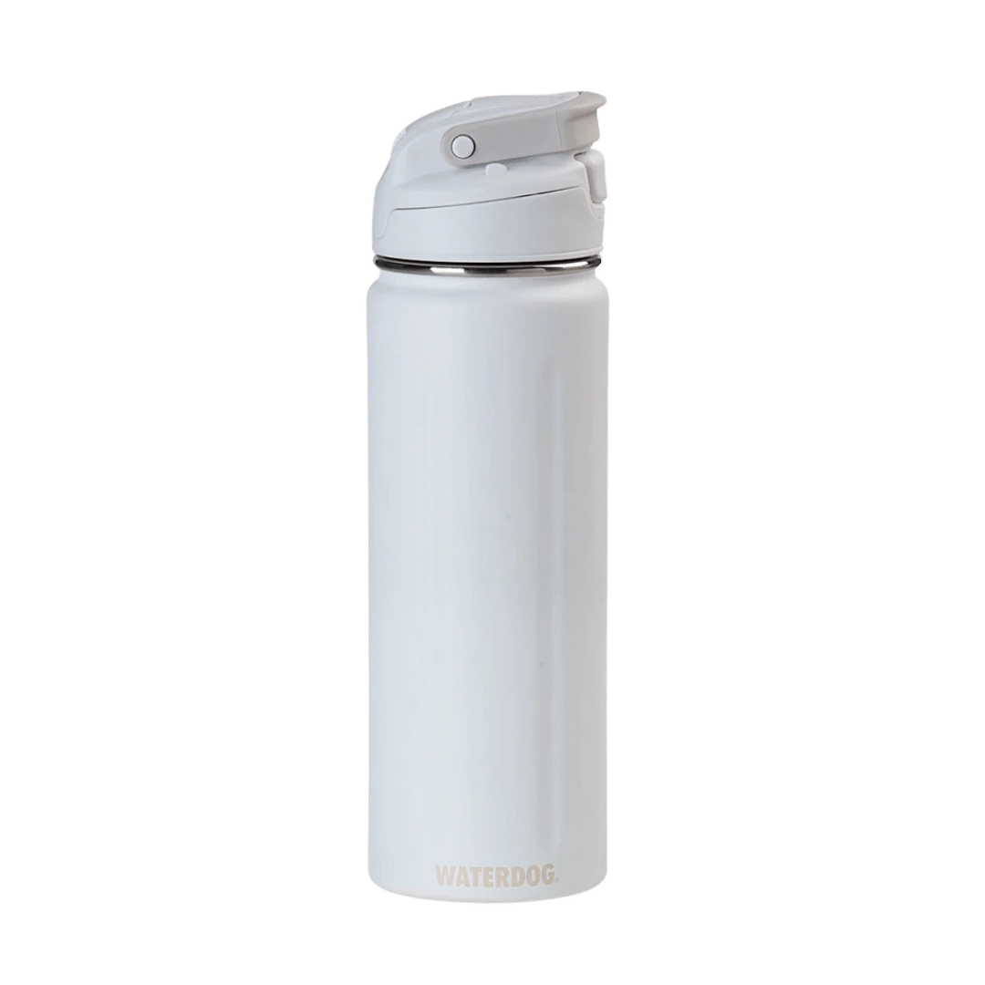 BOTELLA ACERO INOXIDABLE WATERDOG ACUA 550ML
