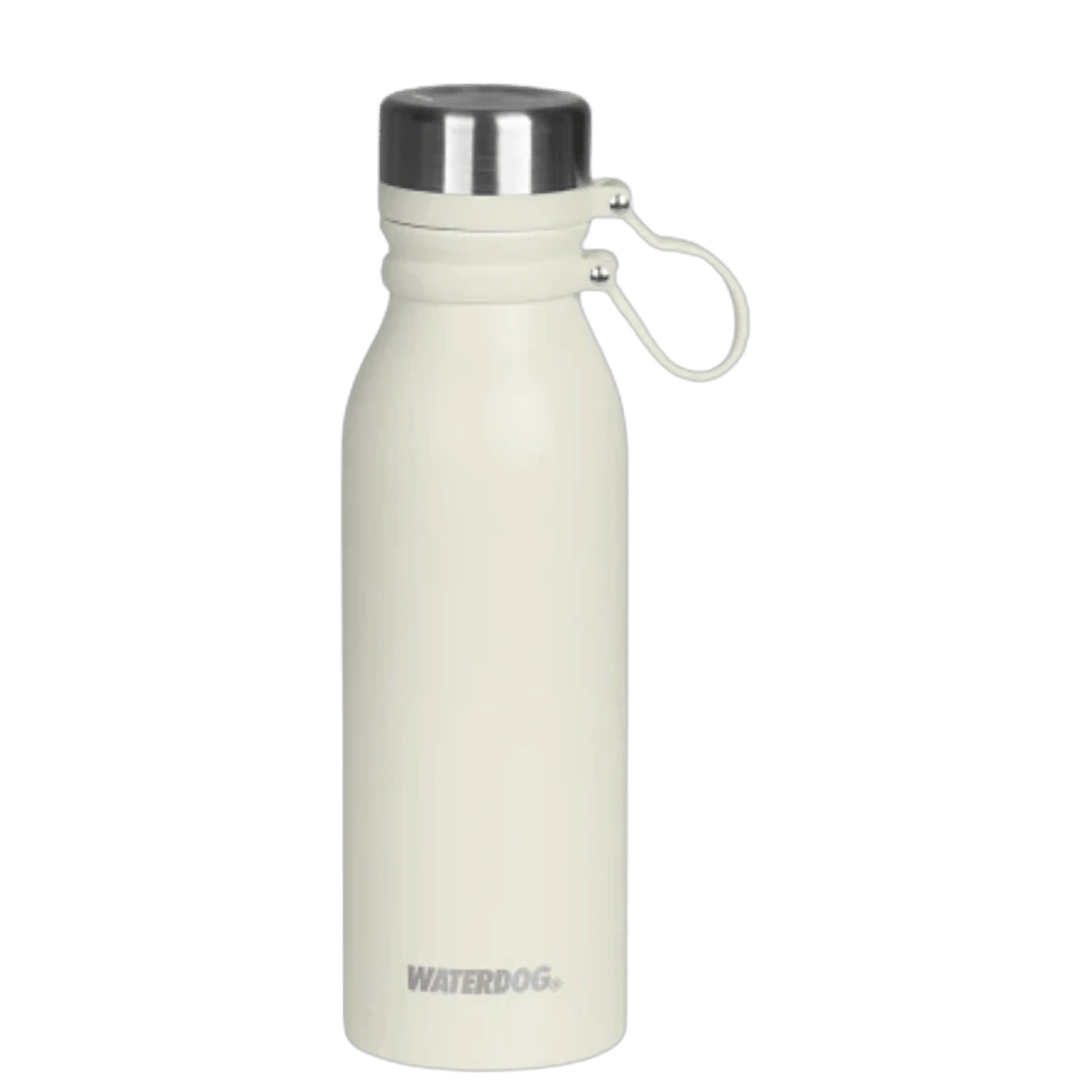 BOTELLA ACERO INOXIDABLE WATERDOG BUHO 600ML