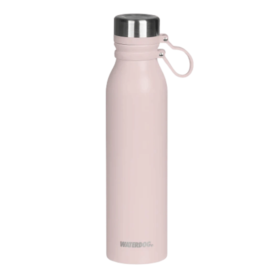 BOTELLA ACERO INOXIDABLE WATERDOG BUHO 750ML