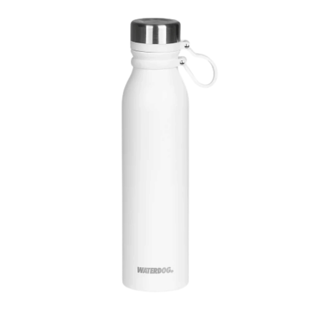 BOTELLA ACERO INOXIDABLE WATERDOG BUHO 750ML