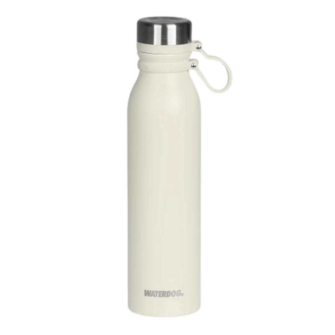 BOTELLA ACERO INOXIDABLE WATERDOG BUHO 750ML
