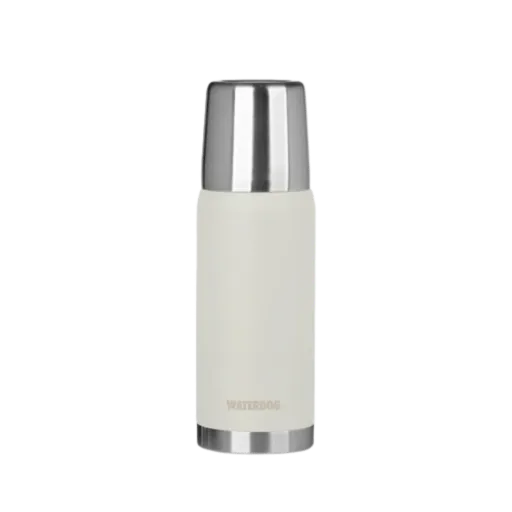 [135043] TERMO WATERDOG OBUS 750ML (Ceniza)