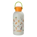 BOTELLA ACERO INOXIDABLE WATERDOG FRESH 350ML