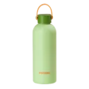 BOTELLA ACERO INOXIDABLE WATERDOG FRESH 500ML