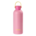 BOTELLA ACERO INOXIDABLE WATERDOG FRESH 500ML