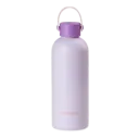 BOTELLA ACERO INOXIDABLE WATERDOG FRESH 500ML