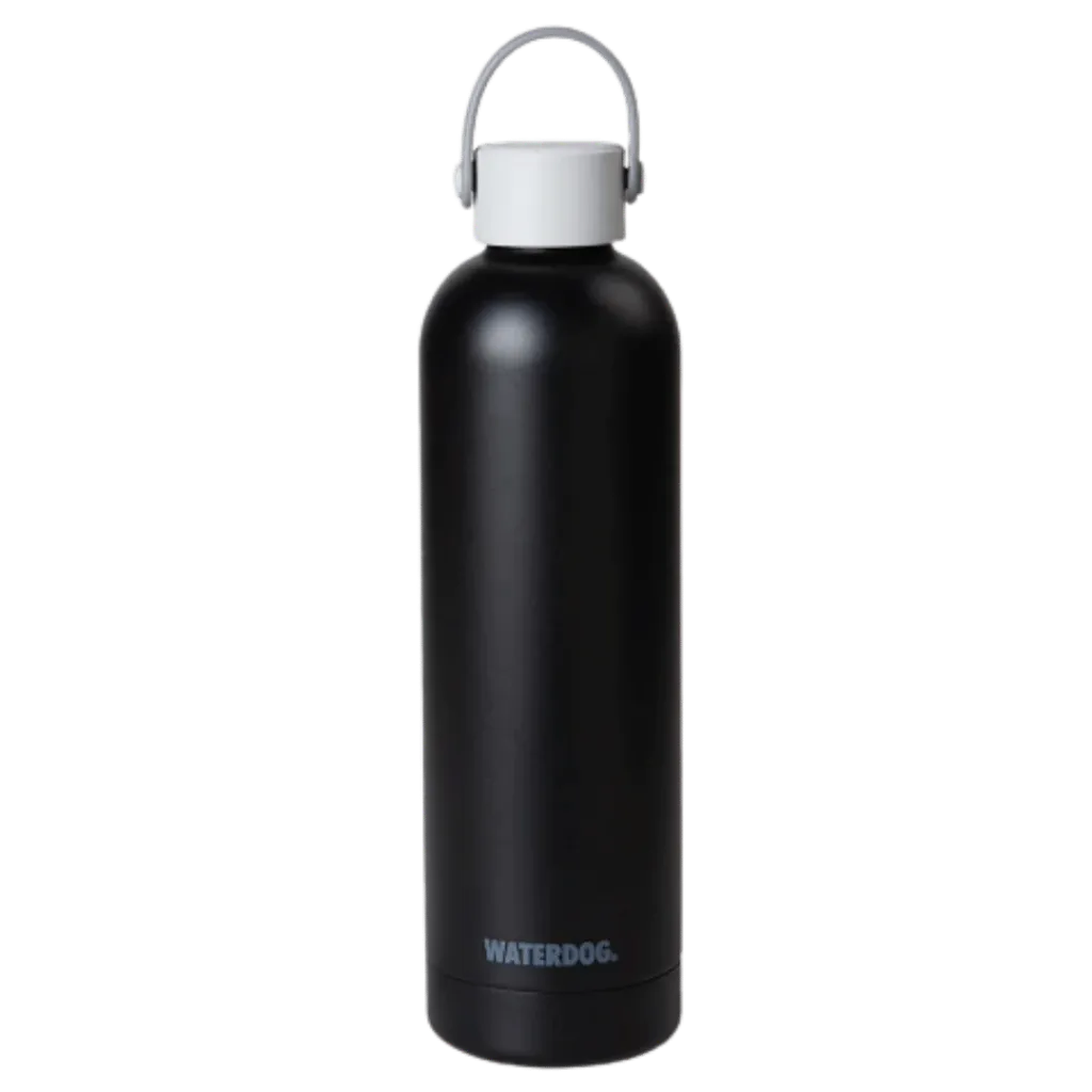 BOTELLA ACERO INOXIDABLE WATERDOG FRESH 750ML