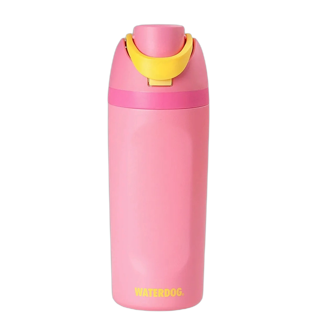 BOTELLA ACERO INOXIDABLE WATERDOG SPORTY 450ML