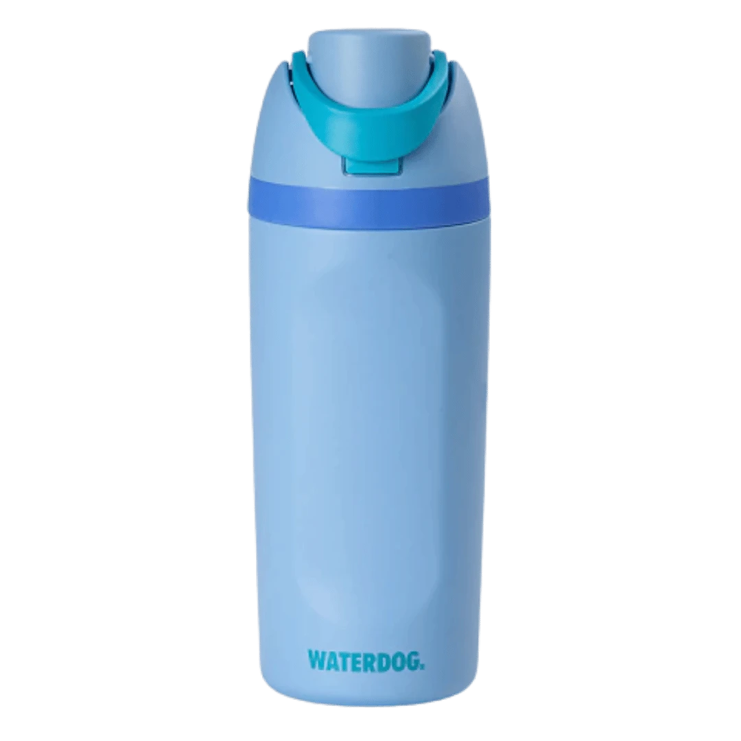 BOTELLA ACERO INOXIDABLE WATERDOG SPORTY 450ML